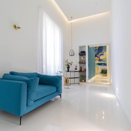Bed And Breakfast Sirenaresina Ercolano Exterior foto