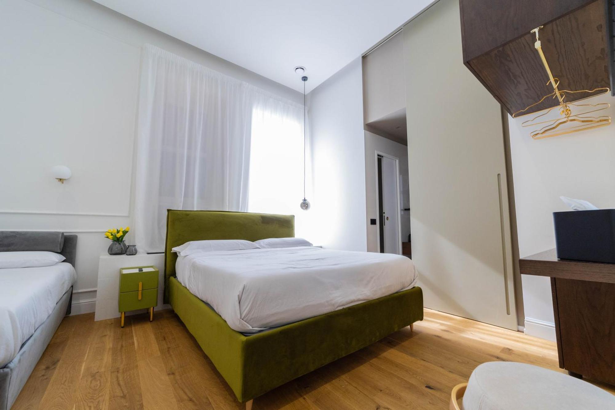 Bed And Breakfast Sirenaresina Ercolano Exterior foto
