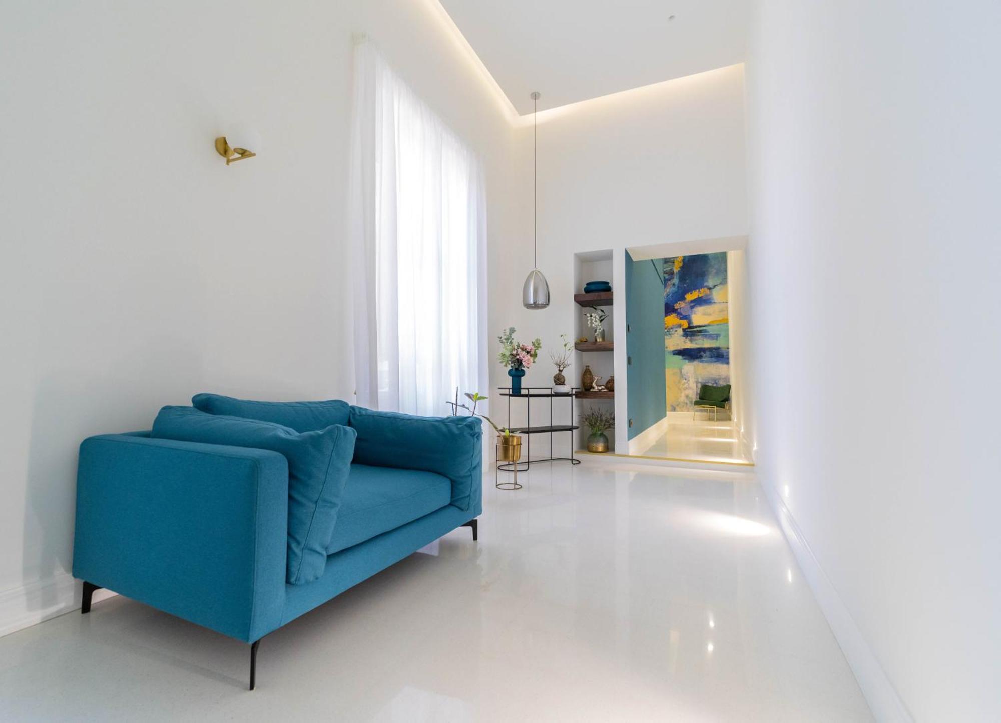Bed And Breakfast Sirenaresina Ercolano Exterior foto